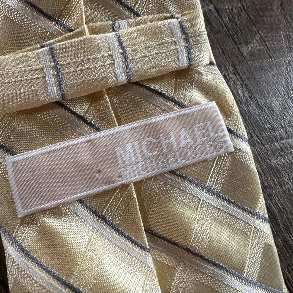Michael Kors this pre